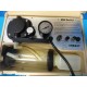 IMPACT INSTRUMENTATIONS 308 Series Emergency Suction Pump Aspirator- 15564