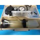 IMPACT INSTRUMENTATIONS 308 Series Emergency Suction Pump Aspirator- 15564