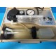 IMPACT INSTRUMENTATIONS 308 Series Emergency Suction Pump Aspirator- 15564