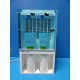  PCI Medical G10VP Wall-Mounted Soak Station for One Endocavity Probe~15918