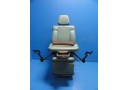 Ritter Midmark 75L 119-014 Powered Exam / Procedure Table W/ Foot Control ~15929