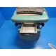 Ritter Midmark 75L 119-014 Powered Exam / Procedure Table W/ Foot Control ~15929