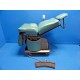 Ritter Midmark 75L 119-014 Powered Exam / Procedure Table W/ Foot Control ~15929