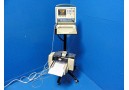 BioZ CardioDynamics BZ-4110-121 ICG Monitor W/ Simulator ICG Cable Manual ~15933