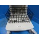 ConMed System 5000 Mobile Pedestal / Electrosurgical Unit Cart Trolley ~15934-38