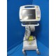 Invivo Precess 3160 MRI Patient Monitor W/ NBP Hose Stand & Power Supply ~15939