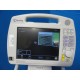 Invivo Precess 3160 MRI Patient Monitor W/ NBP Hose Stand & Power Supply ~15939
