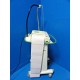 Schiller AT2 Plus Cardiovit Interpretive ECG/ECG MACHINE W/ Cables & Cart ~15940