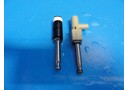 2 x Weck Electrosurgcal Units Adapters / ESU Active Adapters~15942