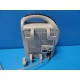 2010 INTEGRA NEUROSCIENCES CAMINO CAM01 SINGLE-PARAMETER (ICP) MONITOR ~13376