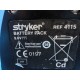 STRYKER Ref  4115 System 5 Battery Pack~15607