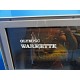 NATUS OLYMPIC 56910 WARMettes Blanket & External Solution Warmer ~15609