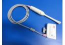 Toshiba PVQ-641V Endovaginal Ultrasound Probe for Toshiba Famio Series ~11348