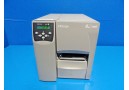 Zebra S4M Direct Thermal Label Printer with USB, Serial & Parallel Ports~ 15618