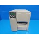 Zebra S4M Direct Thermal Label Printer with USB, Serial & Parallel Ports~ 15618