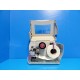Zebra S4M Direct Thermal Label Printer W/ USB, Serial & Parallel Ports~ 15619