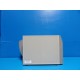 Zebra S4M Direct Thermal Label Printer W/ USB, Serial & Parallel Ports~ 15619