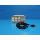 PowerVar 4.0 Power Conditioner Model ABC400-11 P/N 61051-03R, 120V 4A ~15623