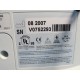 KENDALL SCD EXPRESS W/ VASCULAR REFILL DETECTION PUMP ONLY~ 15625