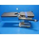 Amsco Orthographic II Orthopedic Surgical Table W/ Extension Board &Clamps~15965