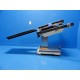 Amsco Orthographic II Orthopedic Surgical Table W/ Extension Board &Clamps~15965