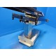 Amsco Orthographic II Orthopedic Surgical Table W/ Extension Board &Clamps~15965