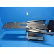 Amsco Orthographic II Orthopedic Surgical Table W/ Extension Board &Clamps~15965