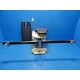 Amsco Orthographic II Orthopedic Surgical Table W/ Extension Board &Clamps~15965