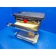 Amsco Orthographic II Orthopedic Surgical Table W/ Extension Board &Clamps~15965