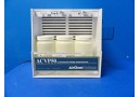 Airclean Systems ACVP50 Ultrasound Probe Workstation W/ 03 Containers ~15968
