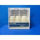 Airclean Systems ACVP50 Ultrasound Probe Workstation W/ 03 Containers ~15968