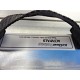 Airclean Systems ACVP50 Ultrasound Probe Workstation W/ 03 Containers ~15968
