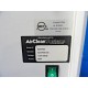 Airclean Systems ACVP50 Ultrasound Probe Workstation W/ 03 Containers ~15968