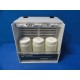Airclean Systems ACVP50 Ultrasound Probe Workstation W/ 03 Containers ~15968