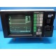 DATEX OHMEDA CAPNOMAC ULTIMA ULT-VI..09.EN ANESTHESIA MONITOR W/ Bottle