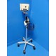 Bard Site Rite III Vascular Ultrasound W/ 9.0MHZ Probe Battery & Adapter~15960