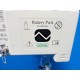 Bard Site Rite III Vascular Ultrasound W/ 9.0MHZ Probe Battery & Adapter~15960