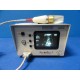 Bard Site Rite III Vascular Ultrasound W/ 7.5 MHZ Red Probe & Battery ~15961