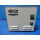 TRIPP LITE 1800W ISOLATION TRANSFORMER ~MODEL IS1800HG ~ 15962