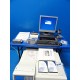 2010 BIOMERIEUX Vitek 2 Compact 15 Microbiology Analyzer W/ CPU LCD Manual~15956