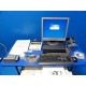 2010 BIOMERIEUX Vitek 2 Compact 15 Microbiology Analyzer W/ CPU LCD Manual~15956