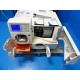 2010 BIOMERIEUX Vitek 2 Compact 15 Microbiology Analyzer W/ CPU LCD Manual~15956