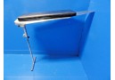 OLYMPIC MEDICAL CORP EXTREMITIES OPERATING TABLE W/ PAD ~15952