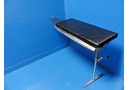 OLYMPIC MEDICAL EXTREMITIES OPERATING / OR / PROCEDURE TABLE W/ PAD ~15953