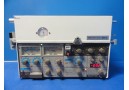 Siemens-Elema SV 900C Servo Ventilator Max Pressure 100 PSI~700kPa 2432Hrs~15954