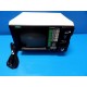 DATEX OHMEDA CAPNOMAC ULTIMA ULT-Si-27-00 ANESTHESIA MONITOR W/ H2O TRAP