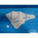 04 x Covidien 5898 KENDALL SCD Express Foot Cuffs, Large  ~15635