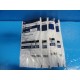04 x Covidien 5898 KENDALL SCD Express Foot Cuffs, Large  ~15635