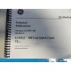 GE Logiq 400 Pro Series Ultrasound Service / User / Reference Manuals~ 15642