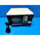 DATEX OHMEDA CAPNOMAC ULTIMA ULT-i-27-09 ANESTHESIA MONITOR W/ H2O TRAP